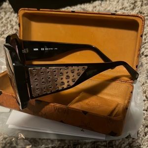 New MCM sunglasses
